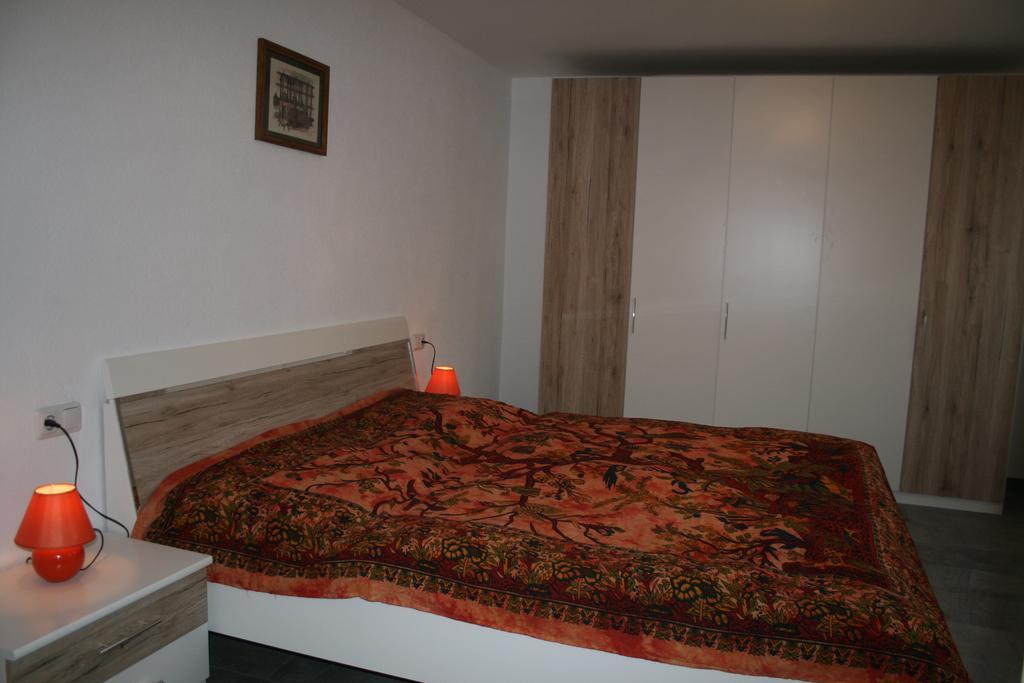 Haus Ingrid Daire Trauchgau Oda fotoğraf