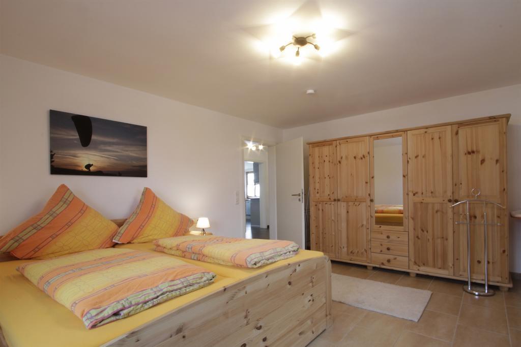Haus Ingrid Daire Trauchgau Dış mekan fotoğraf