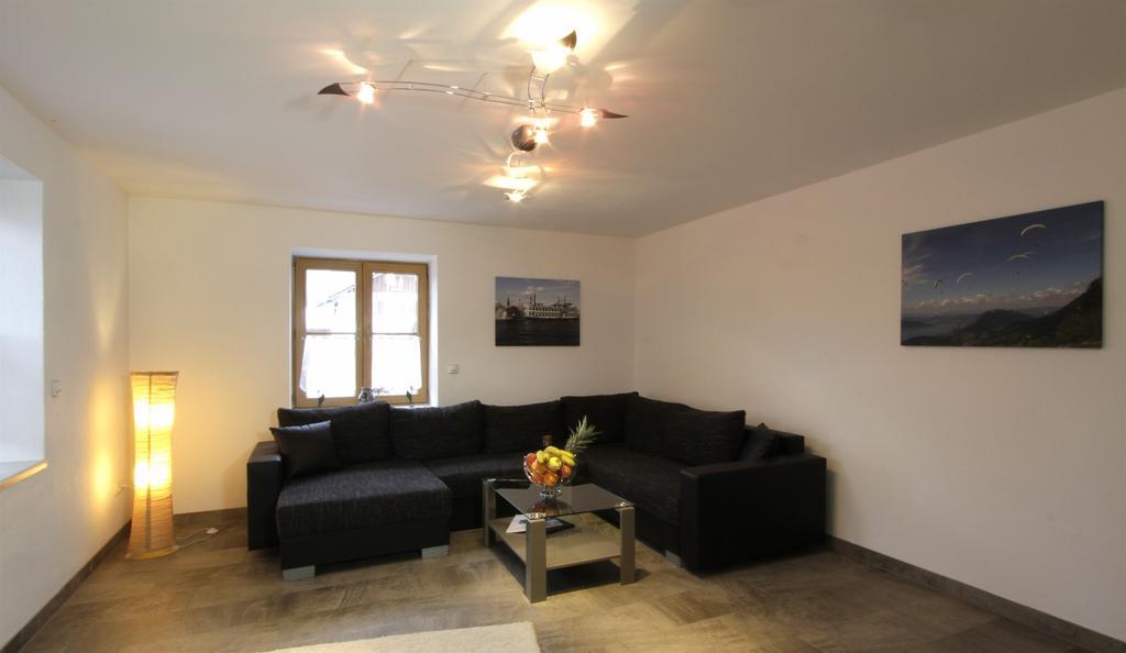 Haus Ingrid Daire Trauchgau Dış mekan fotoğraf
