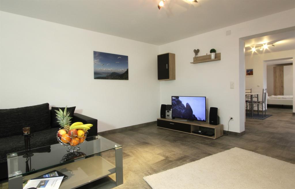 Haus Ingrid Daire Trauchgau Dış mekan fotoğraf