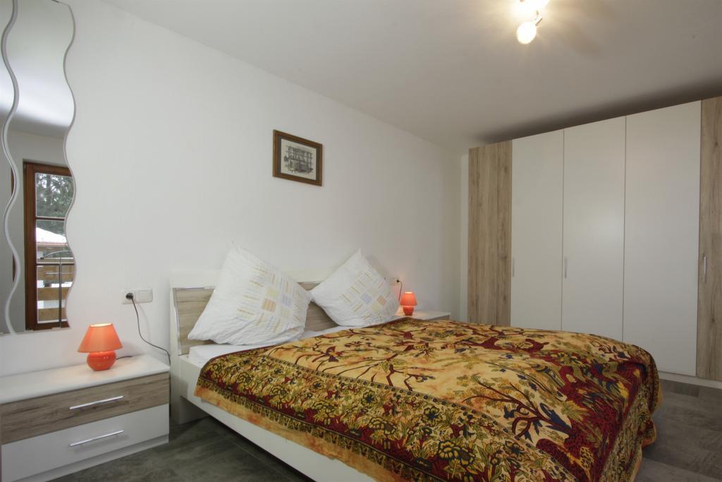 Haus Ingrid Daire Trauchgau Dış mekan fotoğraf